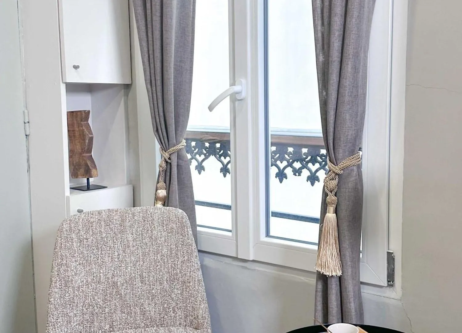 شقة Unique Flat Near Opera باريس فرنسا