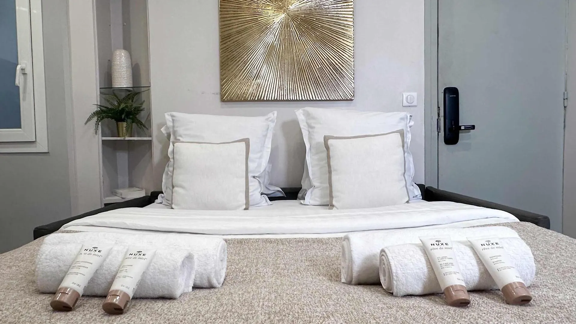 شقة Unique Flat Near Opera باريس