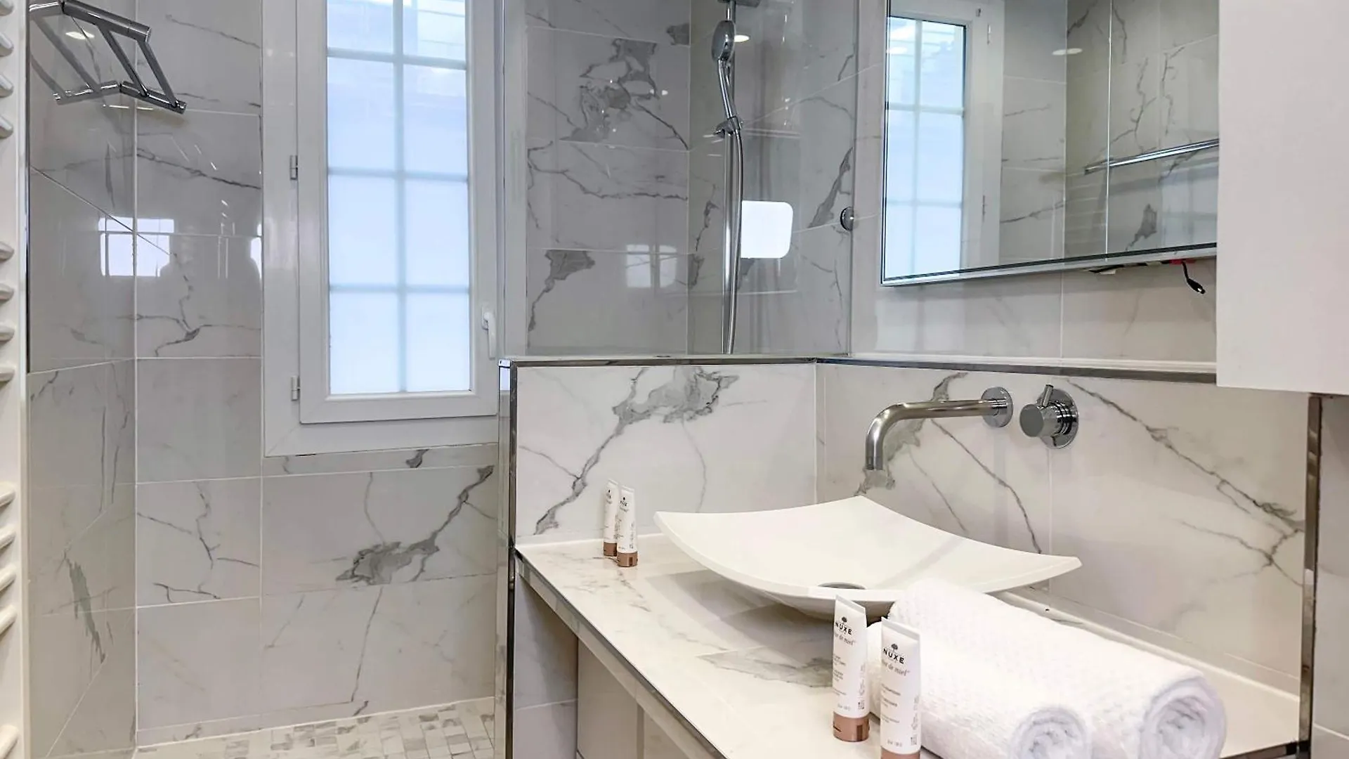 شقة Unique Flat Near Opera باريس 0*,  فرنسا