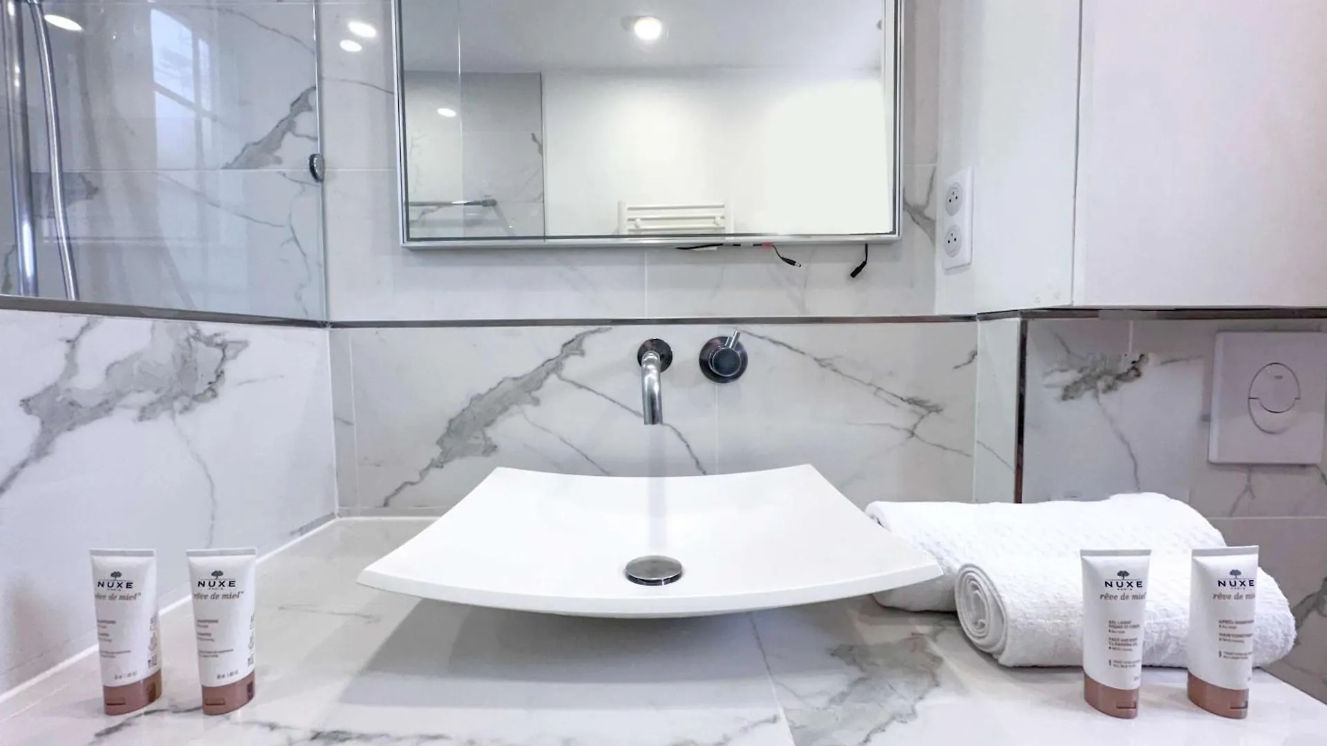 شقة Unique Flat Near Opera باريس فرنسا