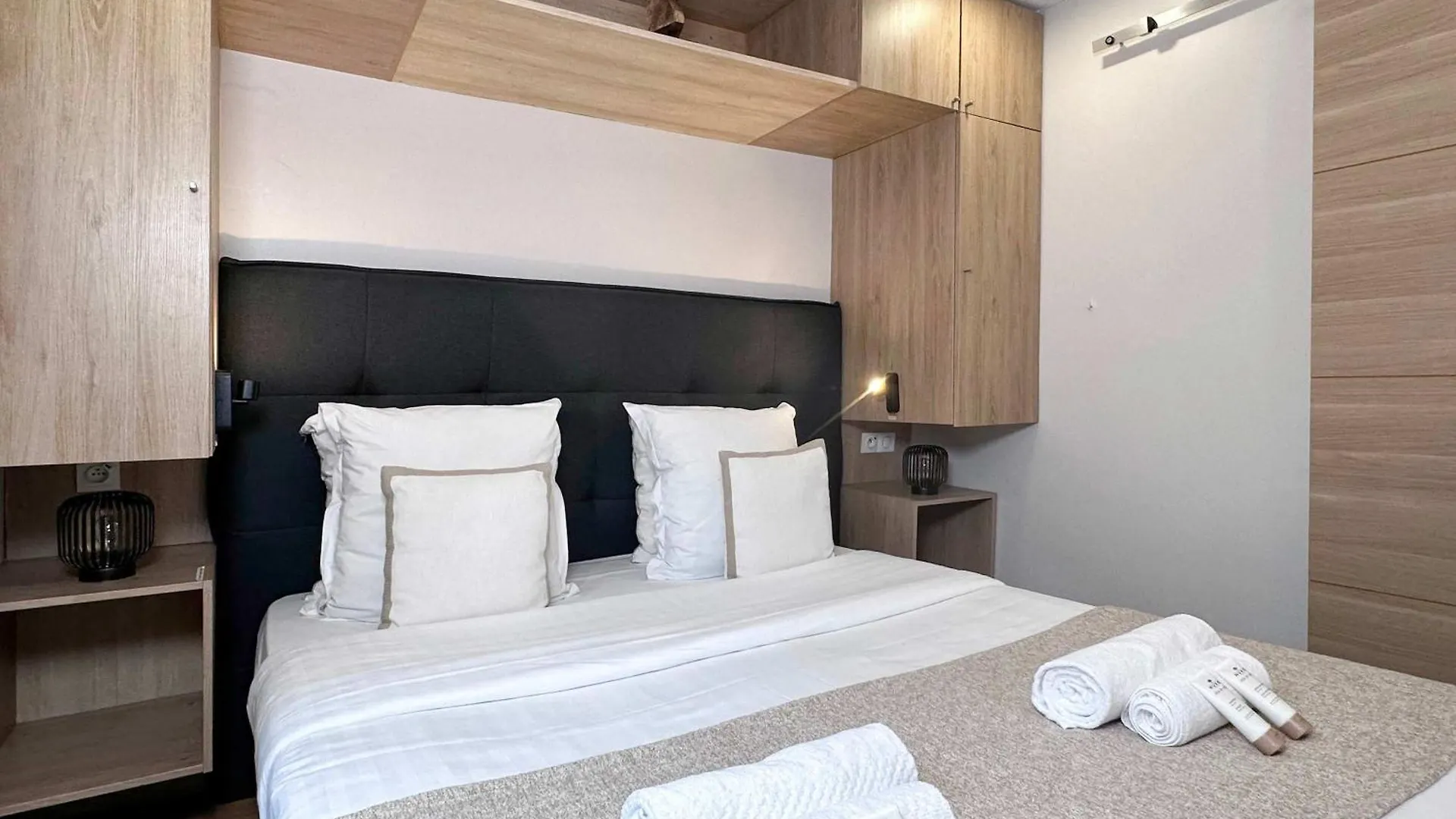 شقة Unique Flat Near Opera باريس 0*,  فرنسا